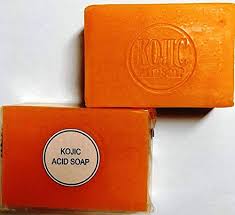 I think my skin just doesn't agree with this soap. Genuine Kojic Acid Soap 2 X 135g By Bevi Makers Of Kojie San Brand Buy Online In Bahamas At Bahamas Desertcart Com Productid 16784907