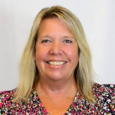 Incredible rainbow last evening in Garden City between rounds of storms.  Simply stunning Beth May!