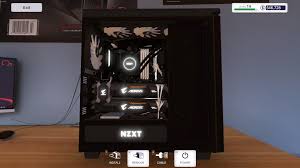 Take charge of it support for irratech corp in the it expansion which features over 20 hours of additional story content, included in pc building simulator . Overclockers Forums