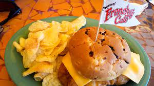 Here's the best fish taco seasoning that brings in just the right flavor! Best Clearwater Beach Grouper Sandwich Clearwater Beach Blog