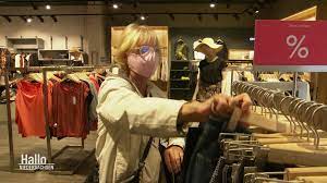 Jetzt mit 38 fragen für den einstellungstest einzelhandel vorbereitet sein. Corona Kompakt Testpflicht Soll Im Einzelhandel Wegfallen Ndr De Fernsehen Sendungen A Z Hallo Niedersachsen