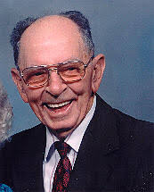 Obituary information for Donald Sluder