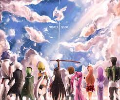 If you have your own one, just create an account on the website and upload a picture. Chelsea Akame Ga Kill Hd Wallpapers