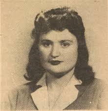 Sonya Oshman (Gorodinsky)