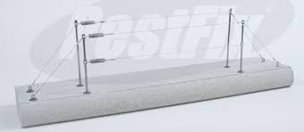 Post And Wire Installation Guide