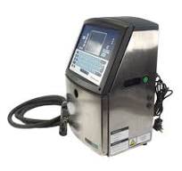 VideoJet 1520 Continuous Inkjet CIJ Coding QR Code Printer Machine  392095-202-01