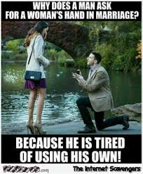 23 Funny Memes About Being Married Factory Memes