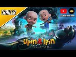Ia ditayangkan di malaysia, singapura, dan brunei mulai 21 mac 2019, di indonesia mulai 9 mei 2019, dan di amerika syarikat pada 8 november 2019. Tonton Upin Ipin Keris Siamang Tunggal Dalam Bentuk 3d Sensasi Selebriti