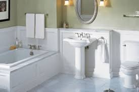 bathroom remodeling house crafter's