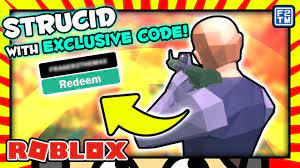 Our list of roblox strucid codes is the most updated one as it contains all the latest and valid codes that players can redeem in april 2021. Roblox Strucid Code Expired Watch For Exclusive Code To Use In Game Youtube