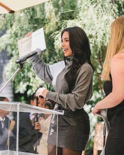 Kim Kardashian is reportedly putting her law dream on pause after years of studying and multiple bar exam setbacks. She began pursuing law in 2018 after being inspired by her late father,