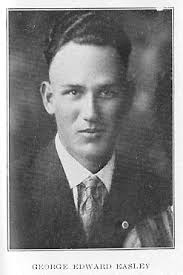 George Edward Easley (1894-1975)