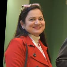 Saloni Heart Foundation