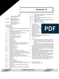 Pdf kunci jawaban intan pariwara kelas 12 bahasa inggris ganno. Kunci Jawaban Lks Ekcellent Sosiologi Kelas Xi