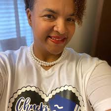 Christian Monique Eaglin