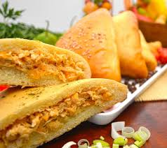 Curso salgados fritos e assados online e gratuito: Massa Para Salgados De Forno Recheios Amando Cozinhar Receitas Faceis E Rapidas