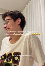 Benjamin E Seu Cunhado Beleza Fatal