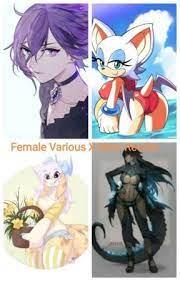 An eventful night (male x female reader furry lemon). Female Various X Male Reader Lemons Wattpad