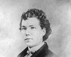 A 'self-made man' in Washington Cemetery was a Civil War master of disguise