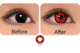 Geo Animation Series Naruto Red Anime Lens Cp S1 Contacts Cow Your Trusted Contact Lenses Supplier These naruto rinnegan anime contact lenses are the coolest contacts in 2017. geo animation series naruto red anime lens cp s1