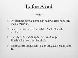 Dan doa agar dipermudahkan allah. Lafaz Akad Nikah Johor Gambar Majlis Akad Nikah Bella Dally Dan Arif Izuddin Sebagai Ikhtiar Kita Mencegah Virus Ini Semakin Merebak Woluupapat