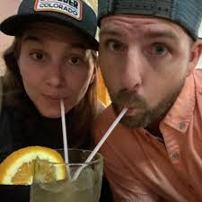 Lauren Willson and Tony Kropinski's Wedding Website