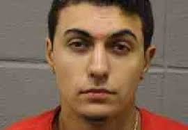 Fulton man arrested for DWI following fiery crash