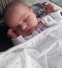 The April 2020 babies who are rays of hope during lockdown