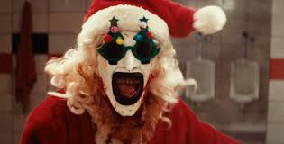 Terrifier 3 Teaser Trailer - Preview Art the Clowns Xmas Massacre!