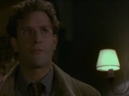 It was adapted into episodes 12 and 13 of the first season of the tv series. Stay Out Of The Basement Part 1 1996