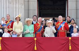 Ruling over the uk, bermuda, turks & caicos, and several other islands, she has plenty of coin from taxpayers to spend. Royal Family Net Worth 2021 British Royal Family S Wealth Explained