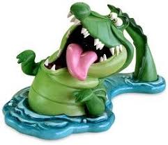 Wdcc Disney Classics Peter Pan Croc Tick Tock Tick Tock Walt Disney Classics Peter Pan Disney Classic Disney