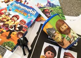 Get the scoop on all the latest releases. Playmobil The Movie Out On Dvd Blu Ray Now A Mum Reviews