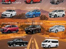 Perkhidmatan penghantaran kereta sewa dengan caj berpatutan jika di luar kawasan kota kinabalu. Iklan Percuma Iklanlah Malaysia Iklan Percuma Malaysia Free Classified Iklaneka Percuma Untuk Warga Malaysia Kereta Kereta Sewa Murah Kota Kinabalu