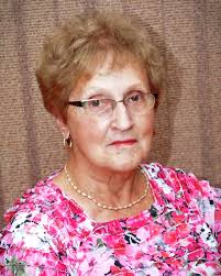 PELLERIN, Marie-Ange