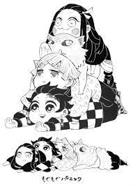 1 名無しのあにまんさんch 2019 07 05 金 12 26 42 アニメ 塗り絵 塗り絵 キャラクター ちびキャラ イラスト