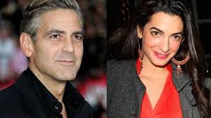 George and Amal Clooney among Britain's super rich with £121 million to  their name! | Al Bawaba