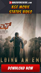 Get here latest kgf chapter 2 video status for whatsapp to share. Kgf Whatsapp Status Video Download Free Kgf Status Video Hindi Download Movies Status Video