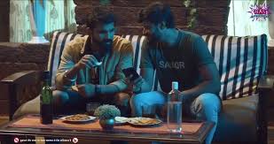 Bade Acche Lagte Hain Season 01 Episodes 03 and 04 (2023) Wow Hindi Hot Web  Series