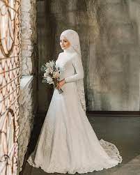 Hijab Wedding Style Hijab Wedding Dress Muslim Wedding Dresses Wedding Dresses Muslim Wedding