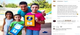 Karina y marina es el c. Los Ninos Influencers Mas Importantes De Espana Enrique Ortega Burgos