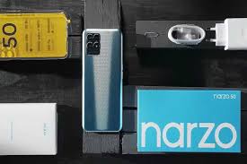 Realme Narzo 50i Prime Set for Launch ...
