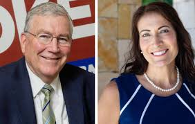 Statesman endorses in Idaho lieutenant governor contest