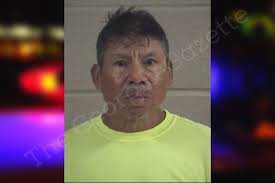 Macario Avalos-Chavez — Whitfield County Jail Bookings