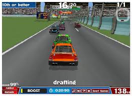 Nascar racers pc game overview. Read More On Car Games Racing Games Unique Pictures