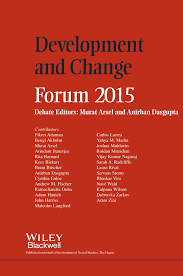 Guillermo O Donnell S Thoughtful Wishing About Democracy And Regime Change Biekart 2015 Development And Change Wiley Online Library