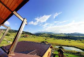 Informații oferite de ministerului turismului. Cazare La Pensiunea La Bella Vista Din Poiana Negri Descoperimromania Ro