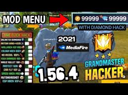 Garen free fire mod apk + obb: Free Fire 1 56 4 Mod Menu 0b12c Latest Menu Unlimited Diamonds Coins 2021 Youtube