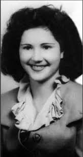 Myrtle Irene McCracken Lillard (1928-1973)