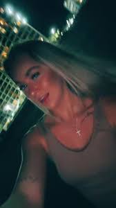 Amaya Dorman Mackenzie